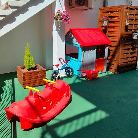 Dimitra'S Apartment Неа Миханиона Екстериор снимка